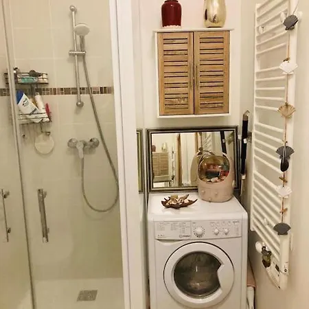 Apartment Avec Terrasse, Arena Paris Sud 7 Km Clamart